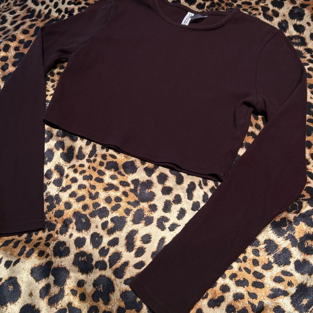 H&M size great